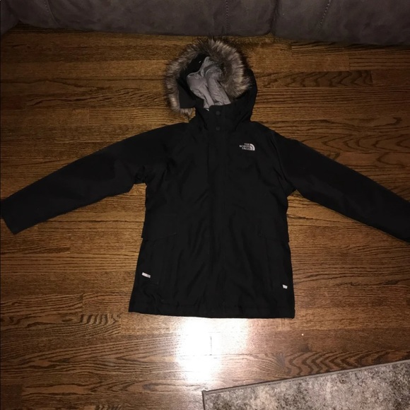 The North Face Other - The north face